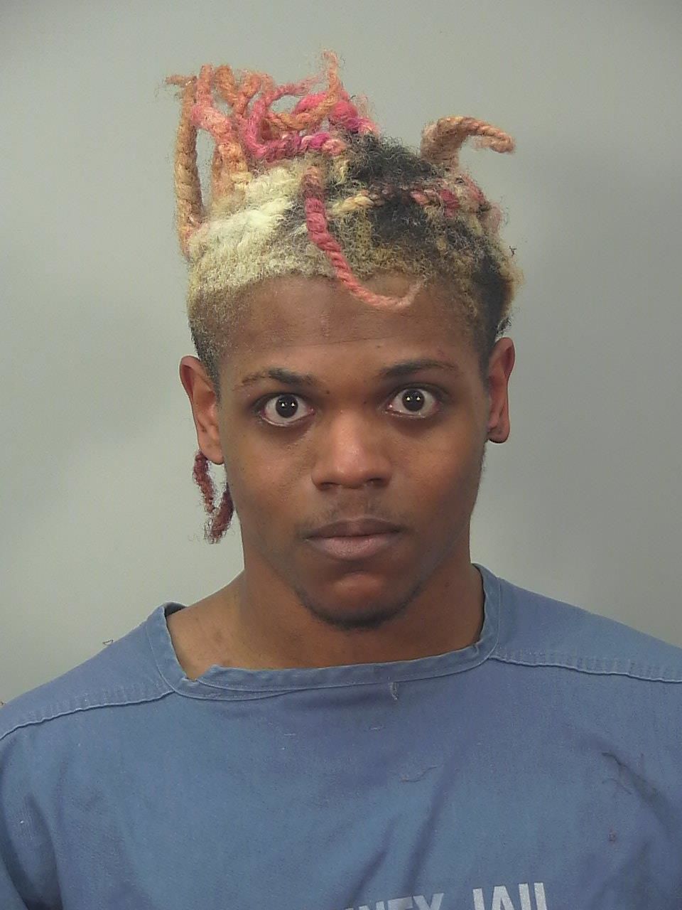 Knife-swinging man arrested, allegedly had dispute with female acquaintance, police say